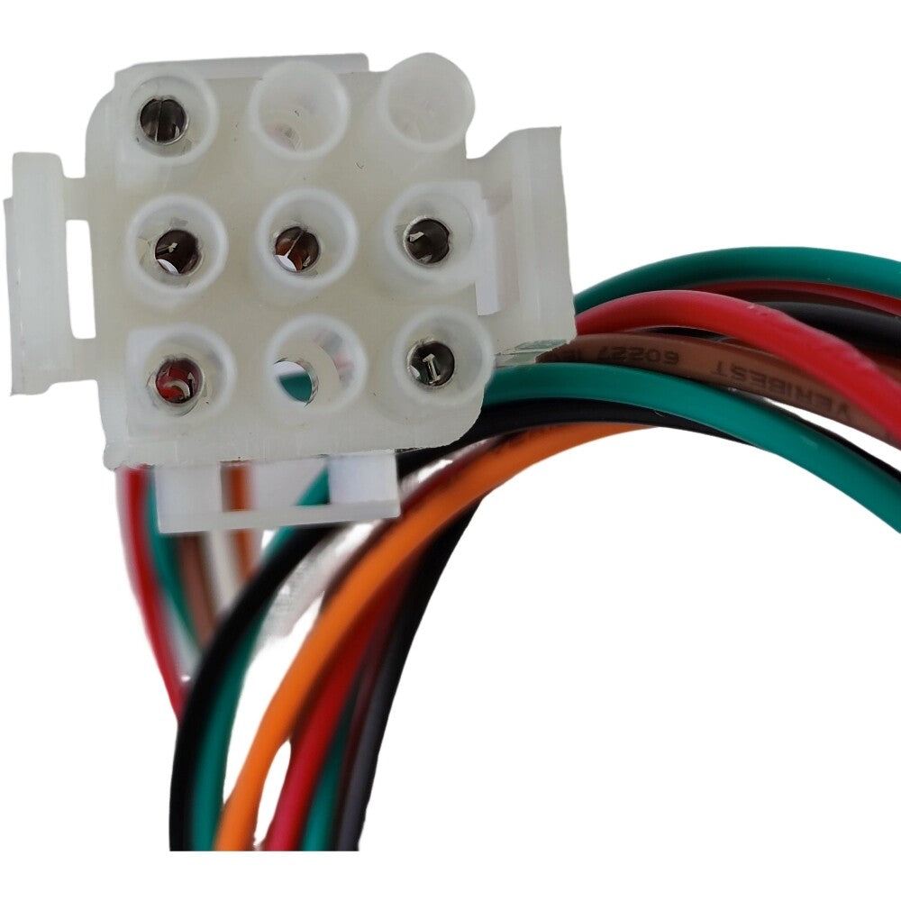 Joystick Controller 1001178139 1001118419 for JLG E45A E400A E300A E600J M600JP
