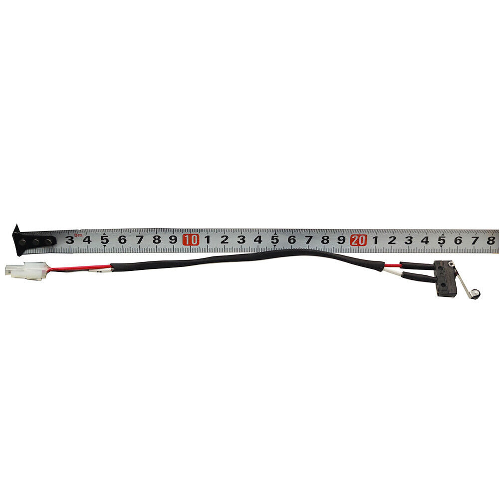 Deadman Switch Assembly 1115-520009-0A 1115-520009-00-B Fit Big Joe E30 EZ30 S22