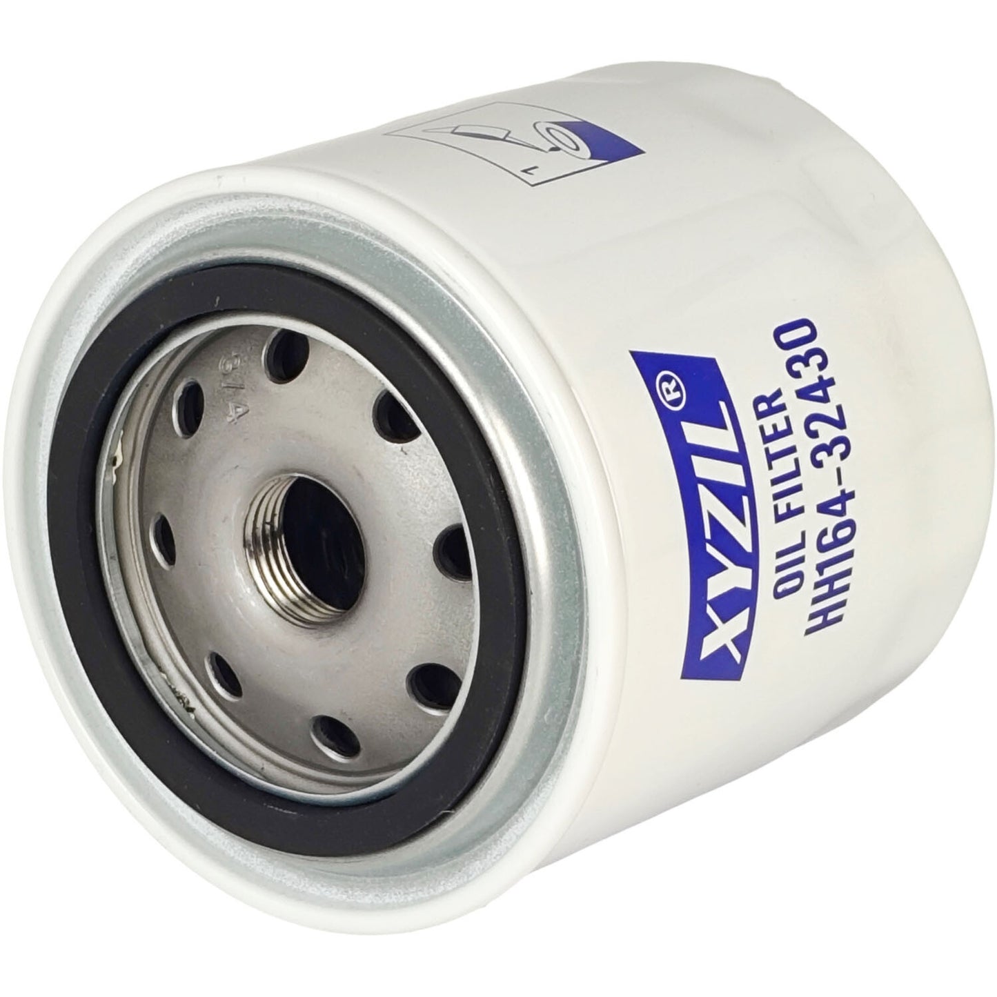 KX040-4 Maintenance Filter Kit Fit for Kubota HH16432430 RD41162210 RD15951020
