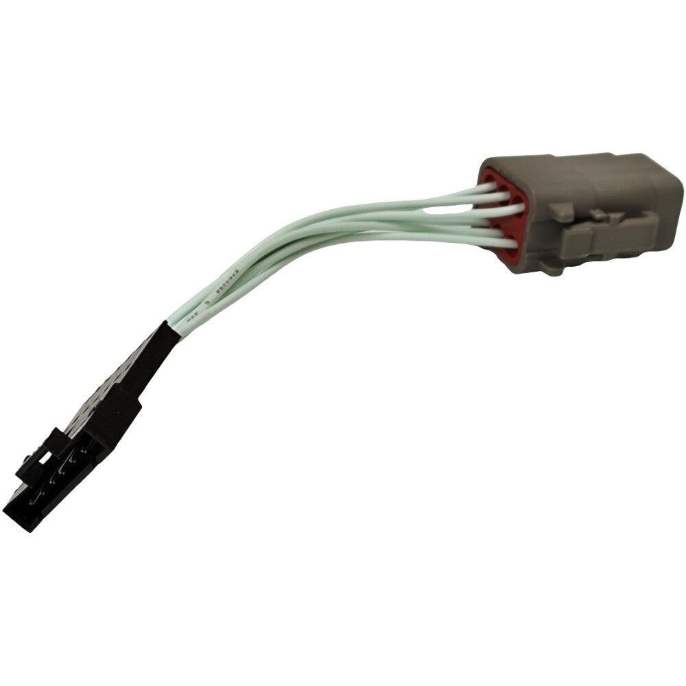 Wire Harness Adapter 119613 119613GT for Genie 101174 101175 101005 Joystick