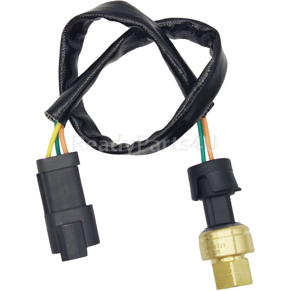 194-6723 Pressure Sensor Fits for Caterpillar CAT-C7 3126 3126B 3126E