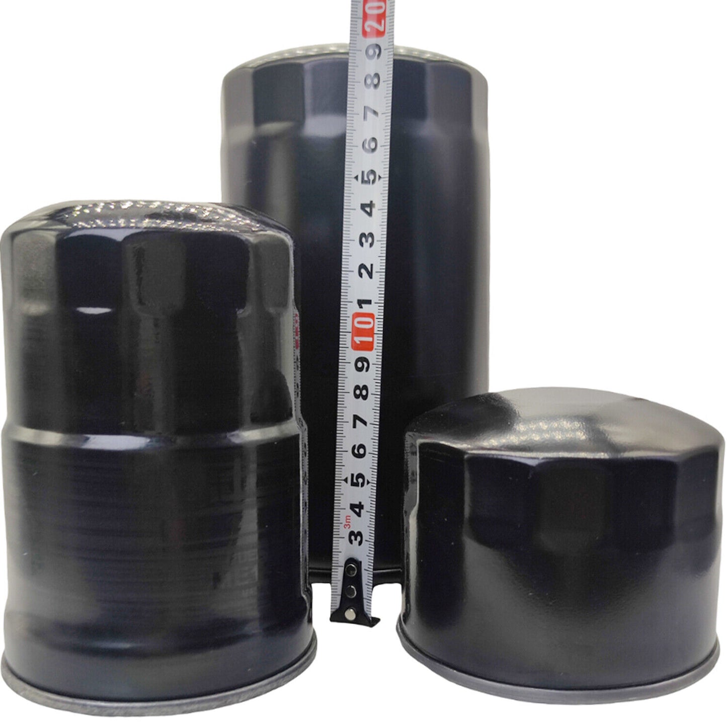 Air Fuel Hydraulic Oil Filter Set T5710-38031 E6201-32443 E7230-11081 T468243172