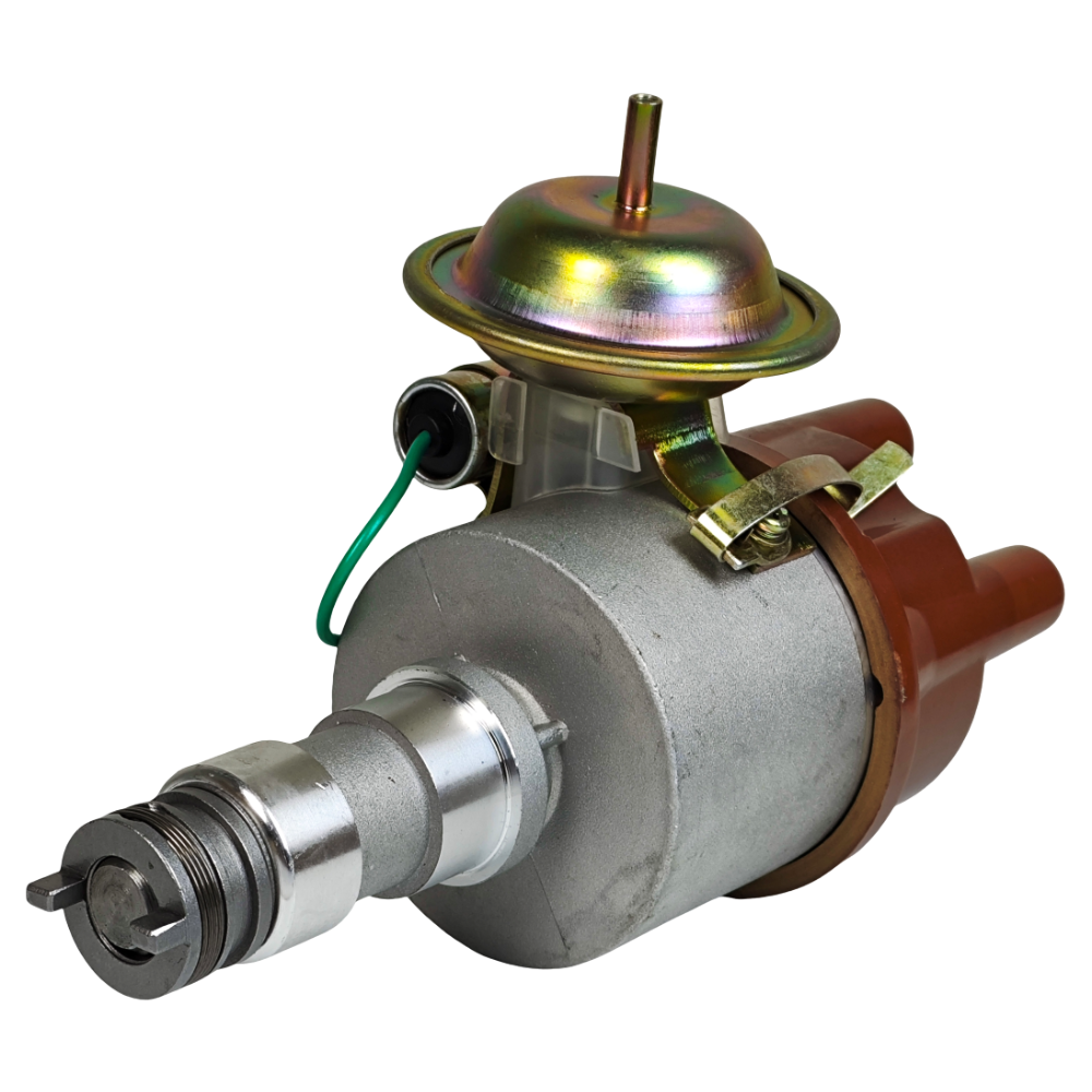 Ignition Distributor M484161E Fit for PEUGEOT 504 404 1.6 2.0L 1965-1979