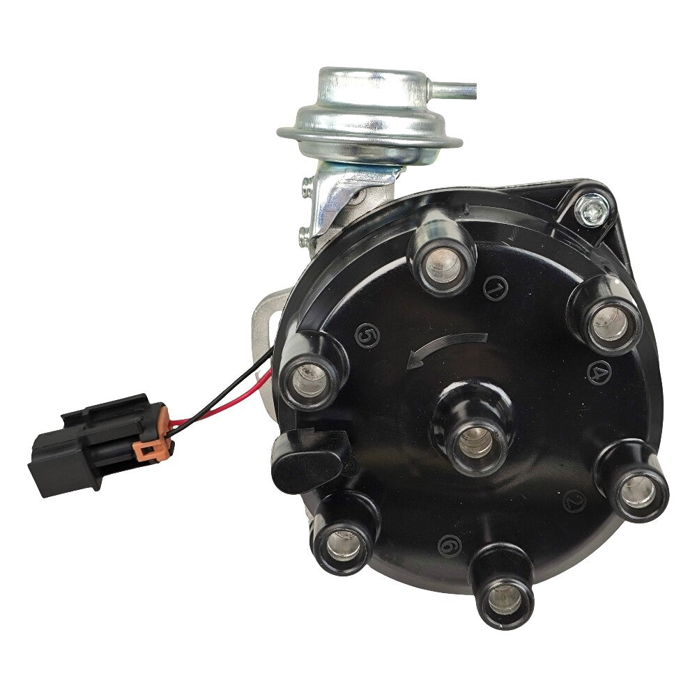 22100-51H70 Ignition Distributor for Nissan Patrol GQ GR 1987-97 Safari Forklift