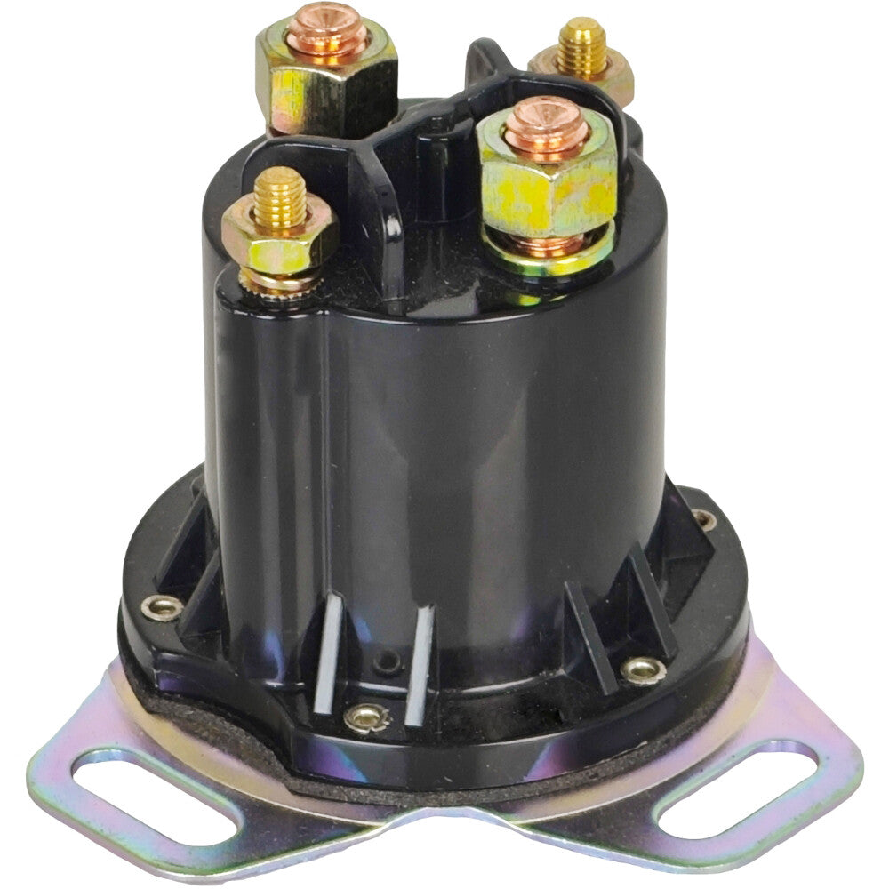 684-4841-022-29 Updated 48V Solenoid 649240 Fit for Trombetta EZGO Golf Cart