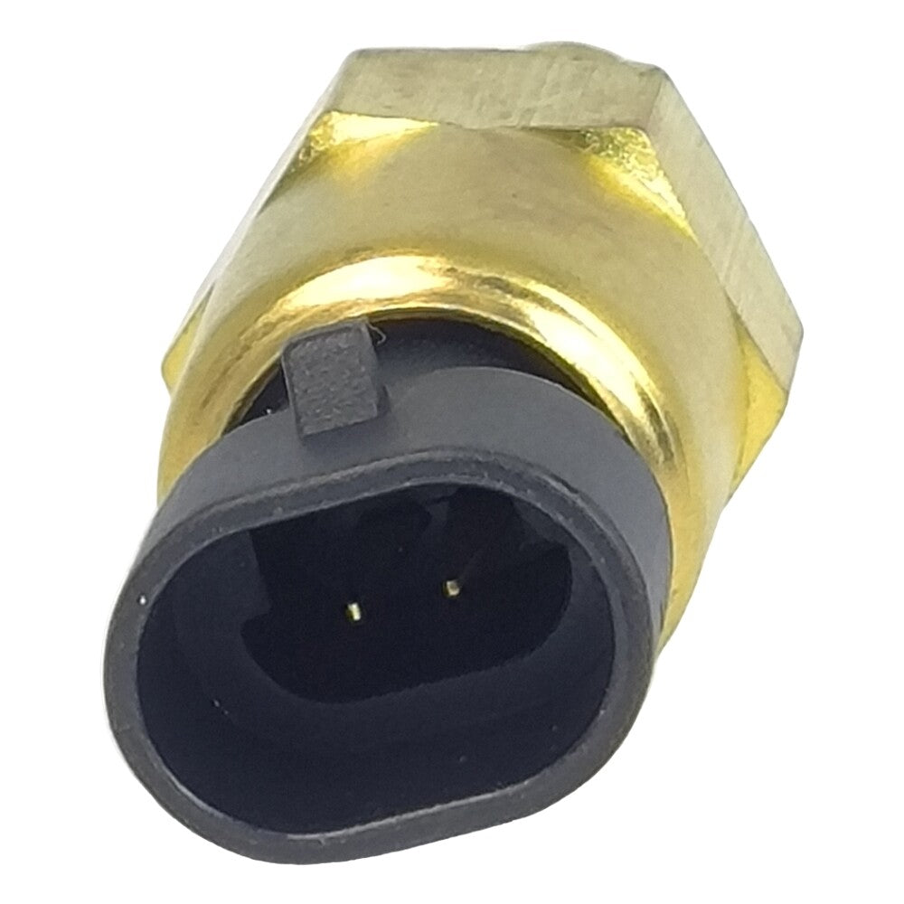 Water Temperature Sensor RE500844 for John Deere 6100J 6105J 6110B 6403 6415