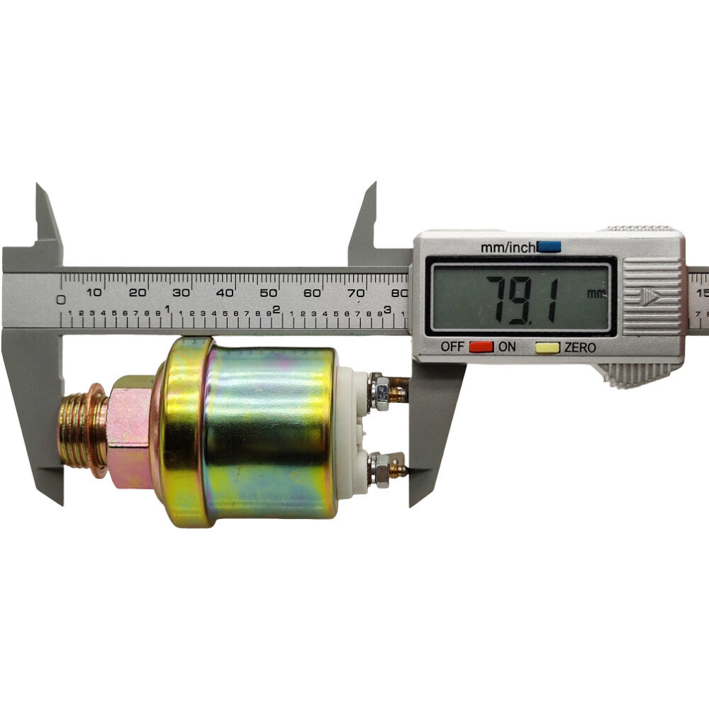 Oil Pressure Sensor Fit for JLG 1100SJP 1030S 1250AJP 1500SJ 601S 520AJ 860SJ