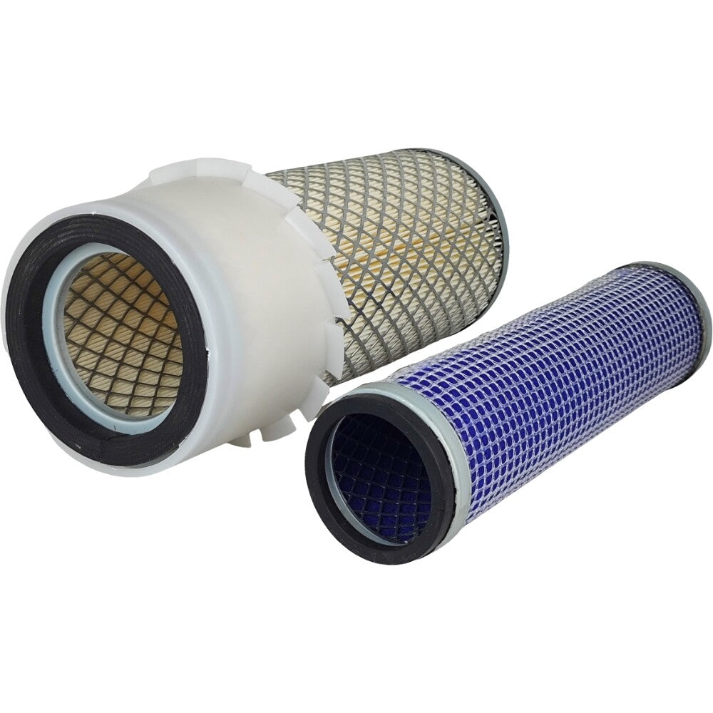 Maintenance Filter Kit Fit for Kubota L2250F L2250DT L2550DT L3450DT L2550F