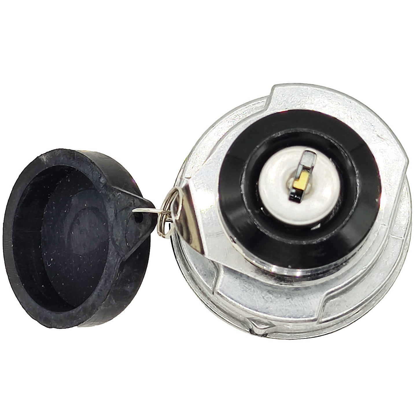 Ignition Key Switch 72102514 Fit for Deutz Allis Chalmers 5220 5215 5230 Tractor