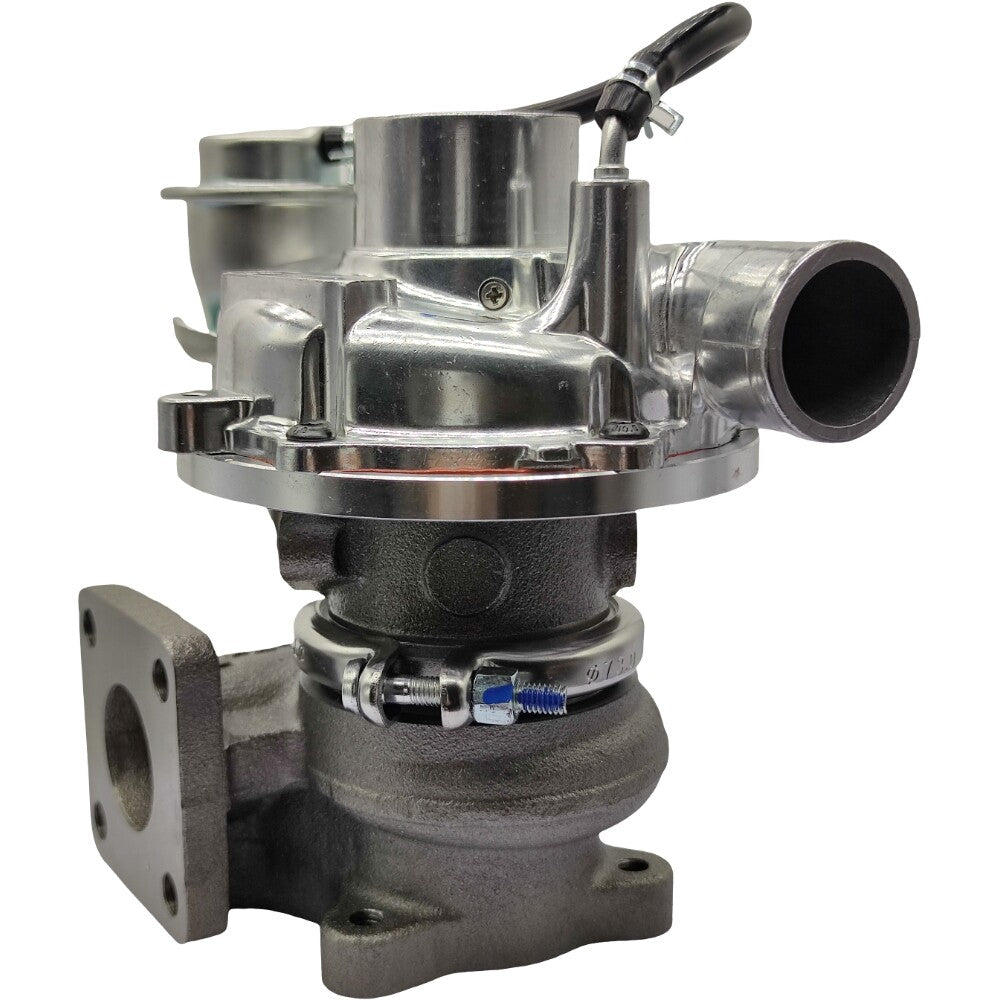 Turbocharger 135756170 SBA135756170 for New Holland 4060 T2410 LS170 L170 L175