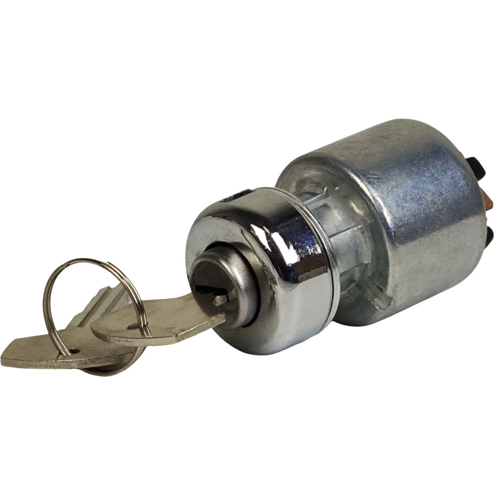 Ignition Starter Switch 25150-02H01 Fit for TCM Nissan Clark 7003496 Forklift