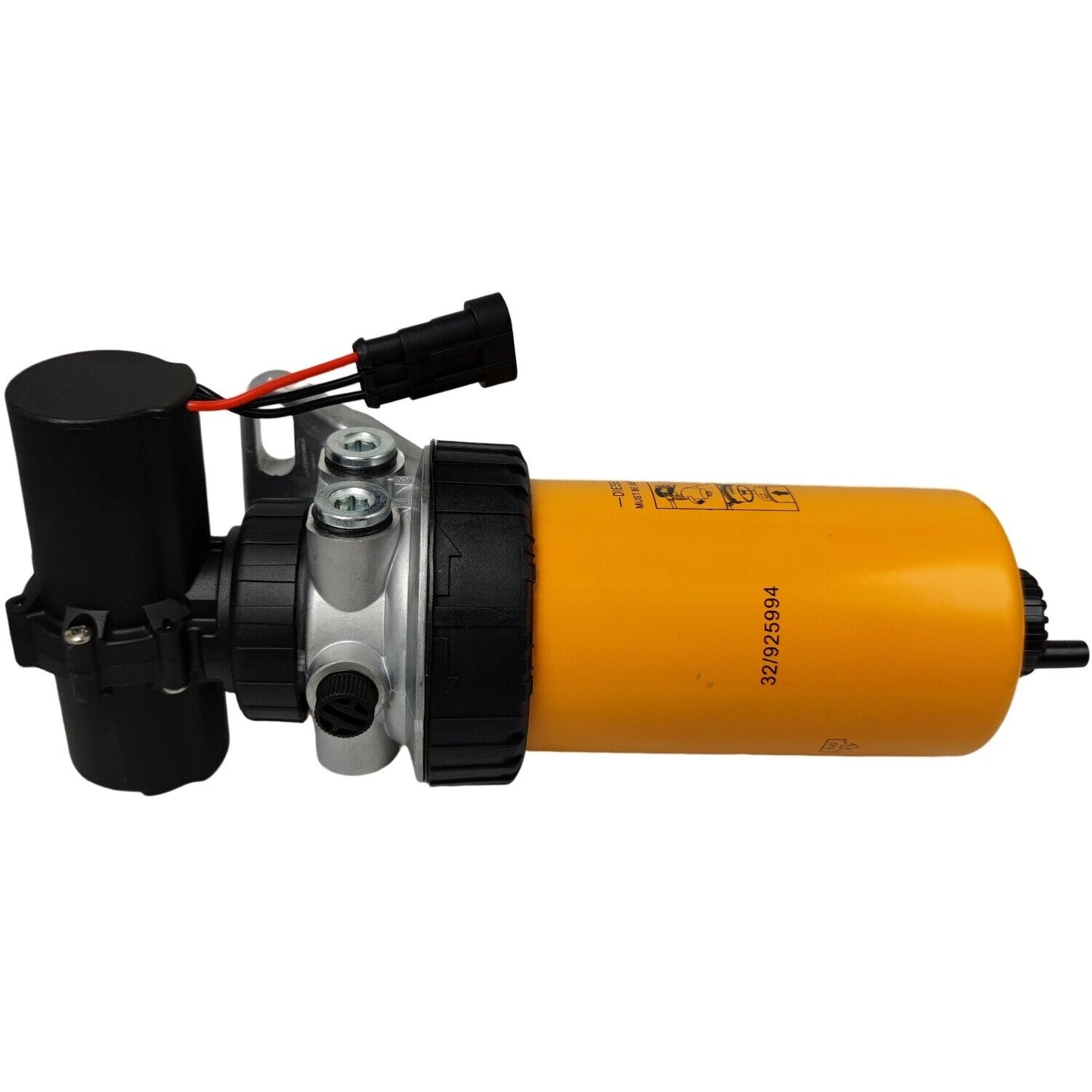 Fuel Pump Filter 87802202 87802238 Fit for New Holland LS190 LS180 LX985 LX885