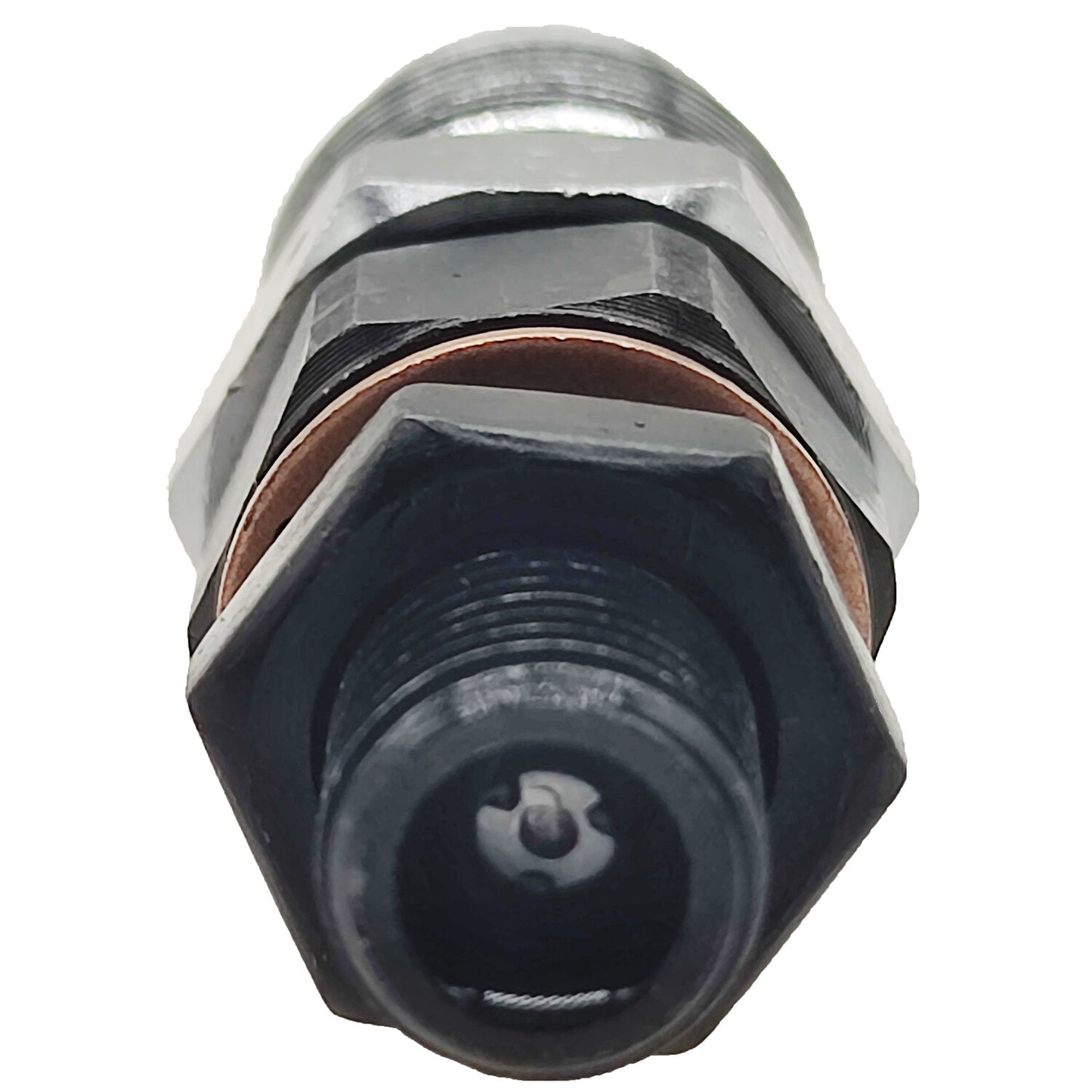 Fuel Injector PJ7413007 for Volvo Excavator EC13 EC14 EC15 EC20 EC25 EC35 EC30