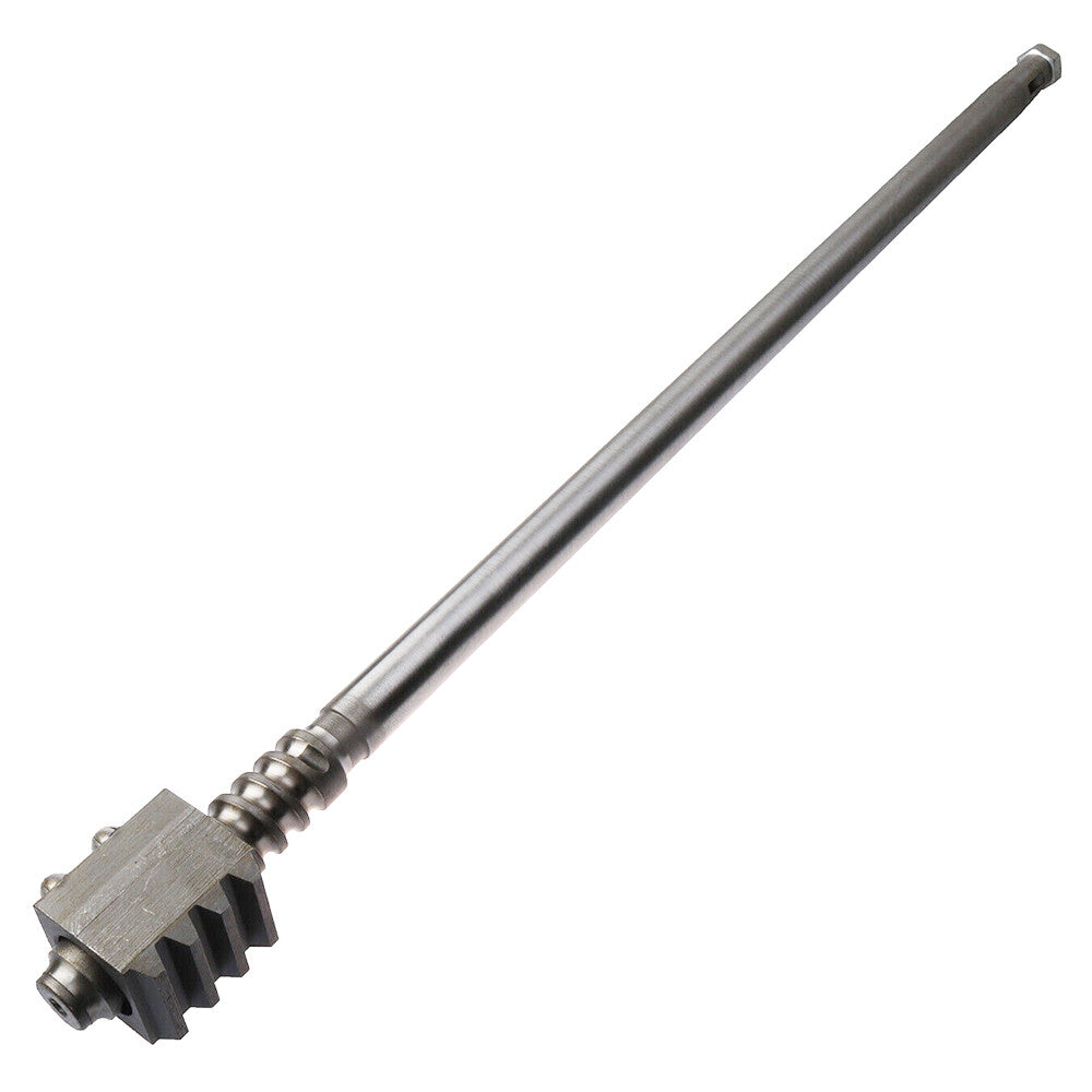 Shaft 794130-15101 for Yanmar Tractor YM2000 YM2200 YM2210 YM2700 Steering Box