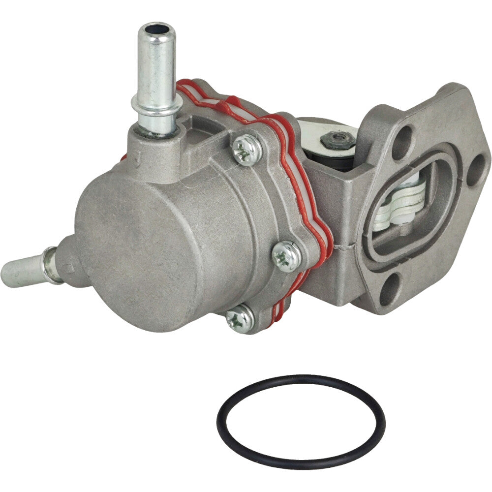 320/07037 Fuel Lift Pump 320/07201 Fit for JCB Engine 444 448 Backhoe 1400B