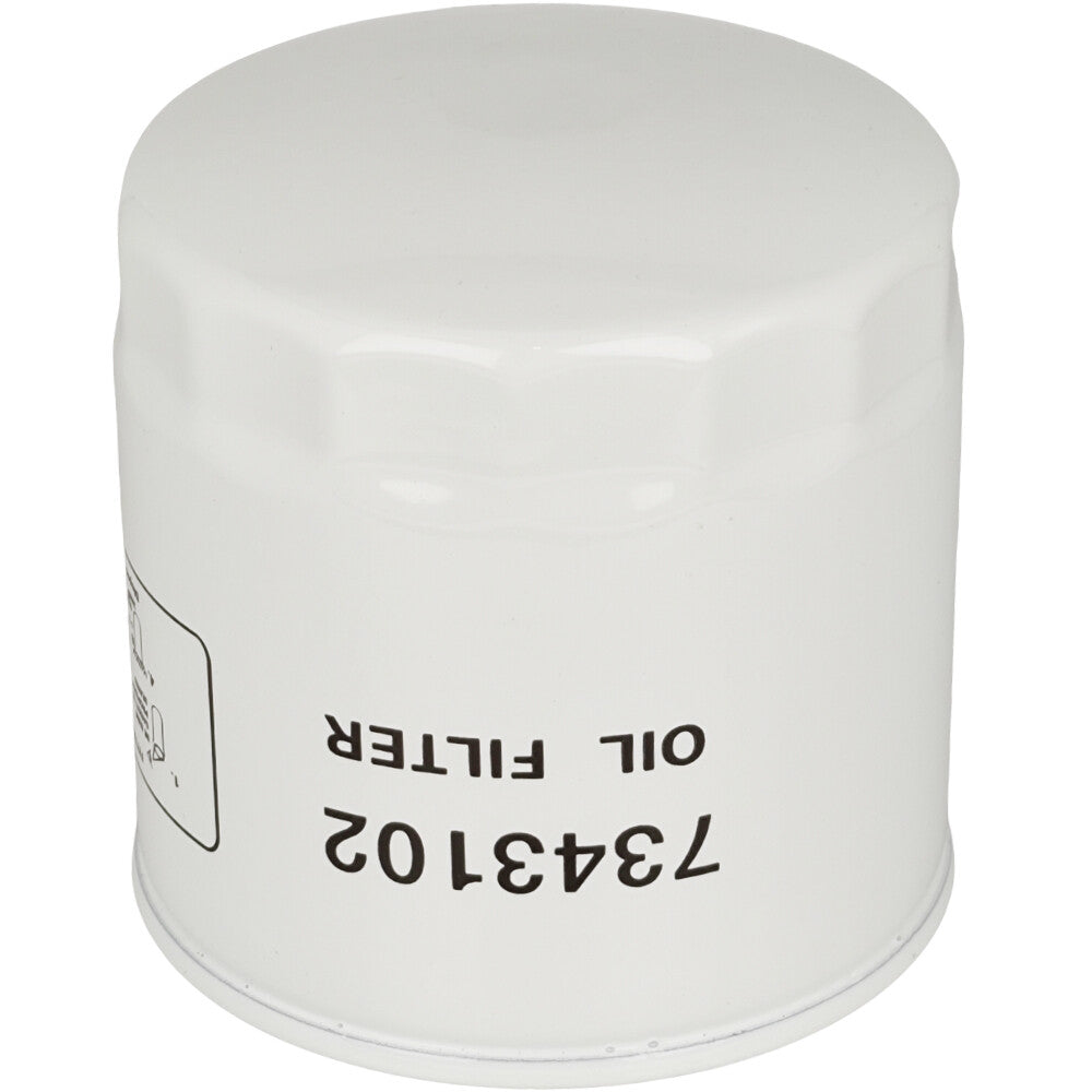 Engine Oil Filter 7343102 for Bobcat S630 S650 S740 S750 S770 S850 5600 5610