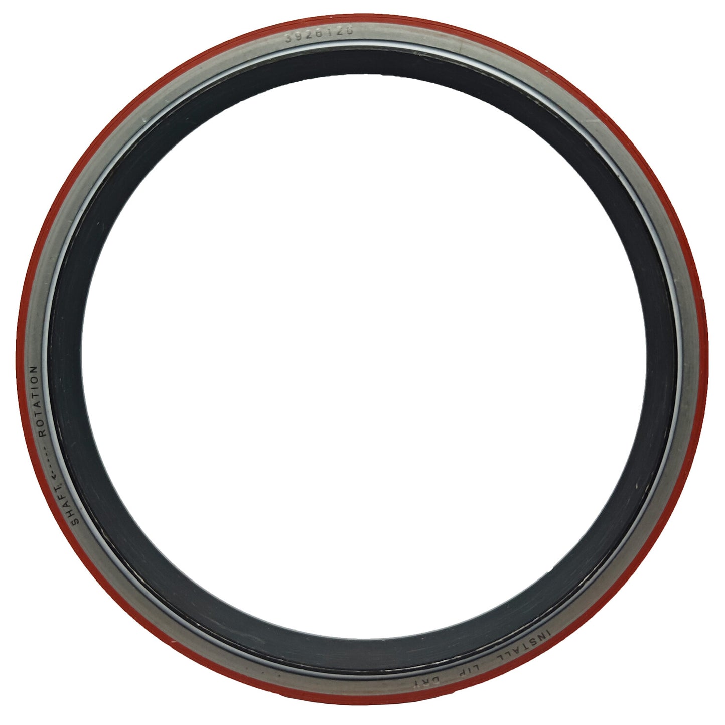 For Cummins Rear Crankshaft Oil Seal & Wear Sleeve Steel Installer 89-02 5.9 12V