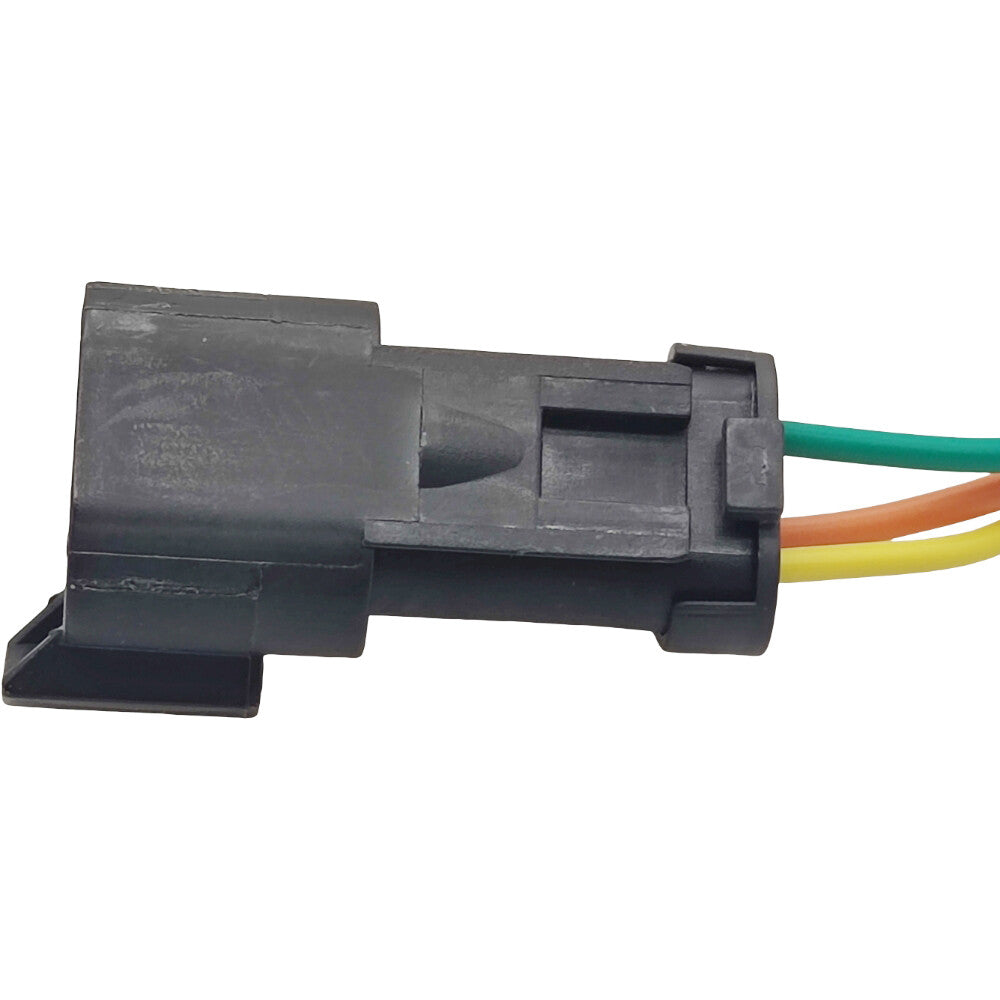 Boost Pressure Sensor 1946723 194-6723 for Caterpillar C7 3126 120H KAL 8YL 7AS