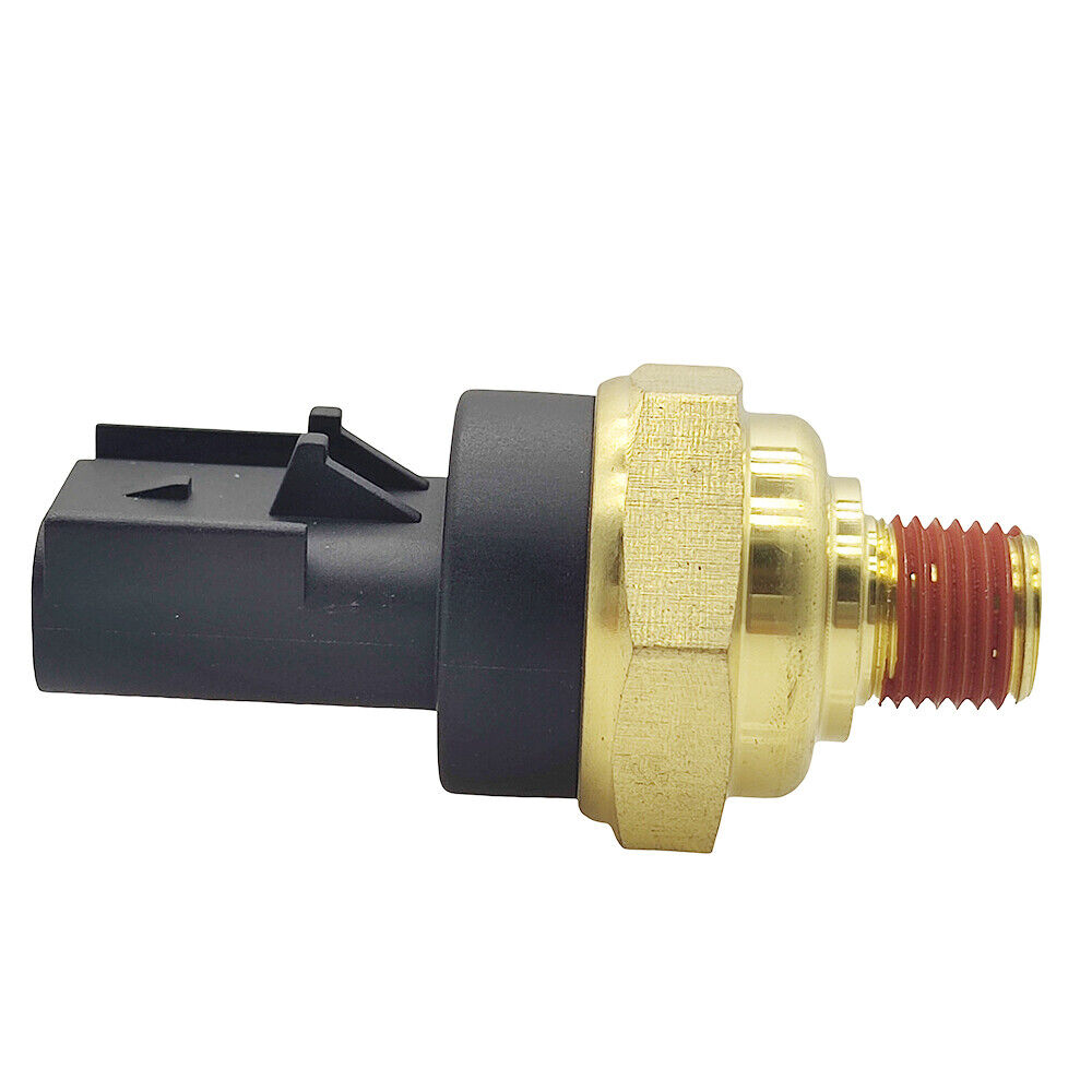 Oil Pressure Sensor Switch Fit for 14L Series 60 S60 Detroit Diesel 23527828