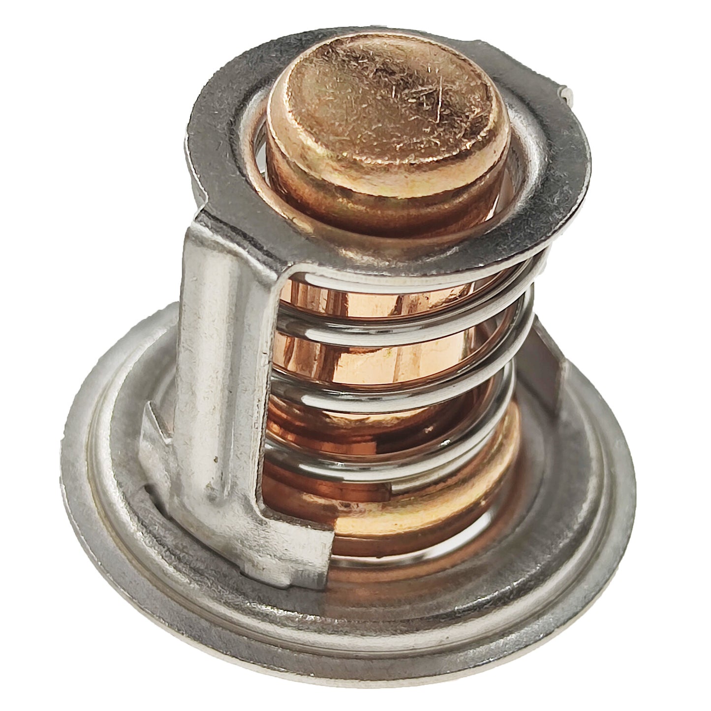 76.5°C Thermostat MM433-54801 for Mitsubishi L2C L2E L3C L3E Engine MIT117001038