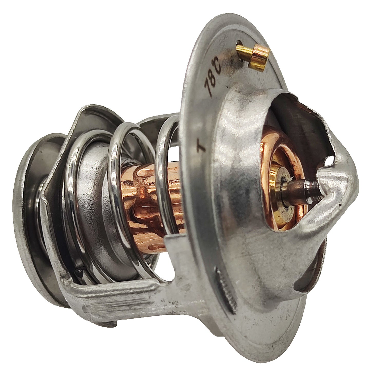 78℃ Thermostat 19301-PAA-306 for Honda Acura Accord Prelude Integra CRV Civic