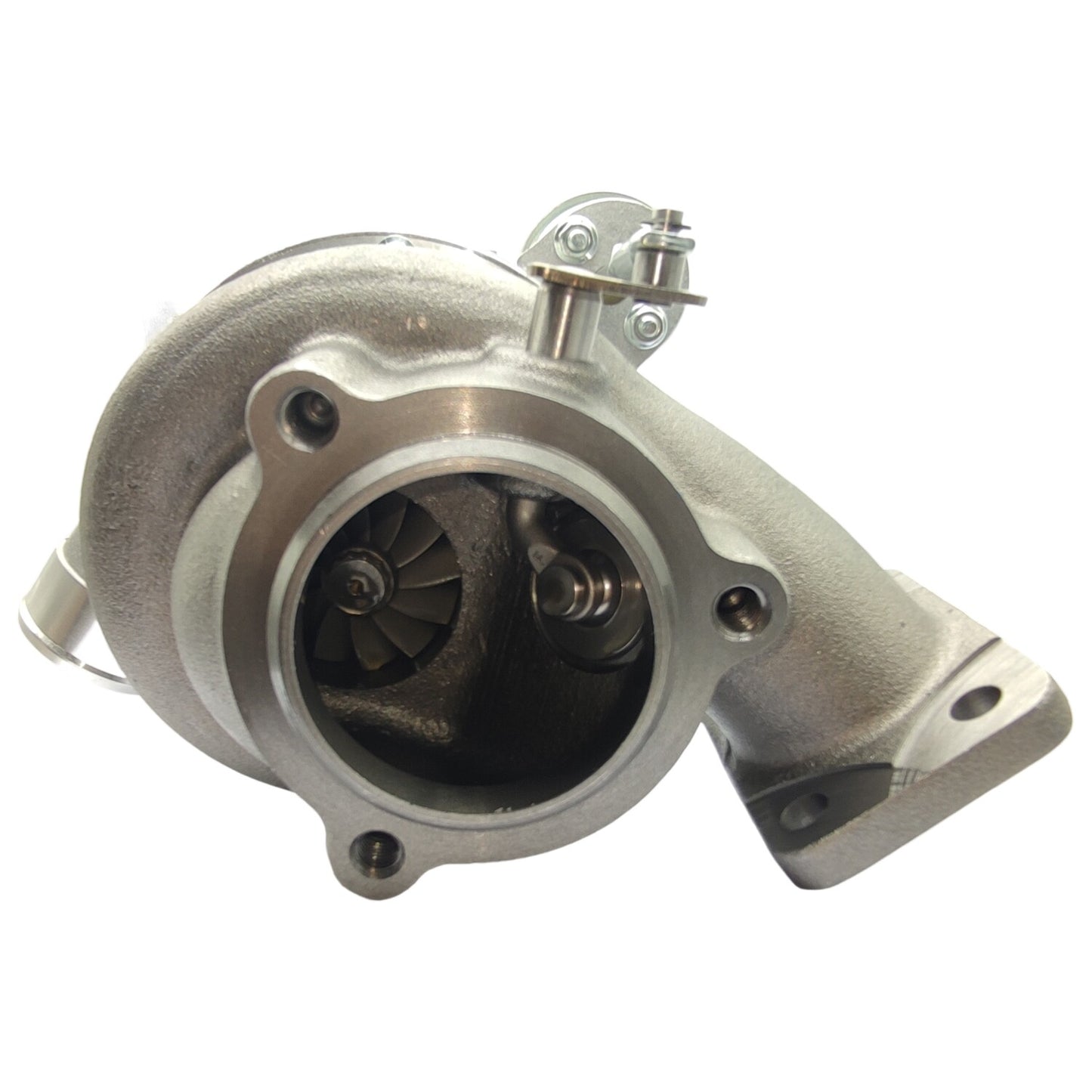 GT2556S Turbocharger 2674A226 707914A1 T432652 for Perkins 1104C-44T Engine