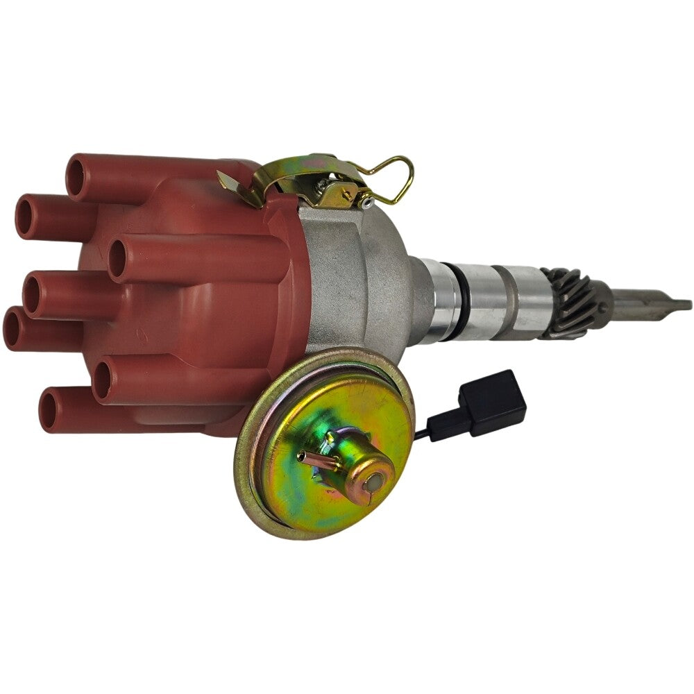 Electronic Distributor for Toyota Landcruiser 2F 4.2L 3F 4.0L FJ40 FJ60 Carb