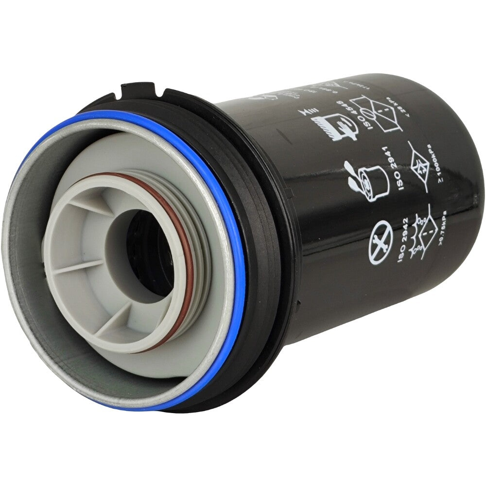 Final Fuel Filter DZ115392 Fit for John Deere 2154G 1510G W220M 2156G W235 W235M