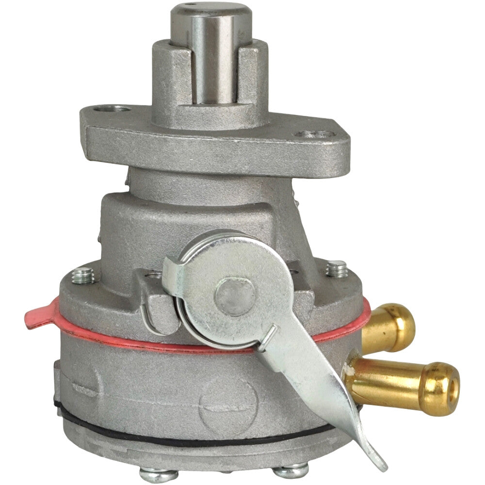 Fuel Lift Pump AM882588 AM877674 for John Deere 655 750 755 756 790 855 955