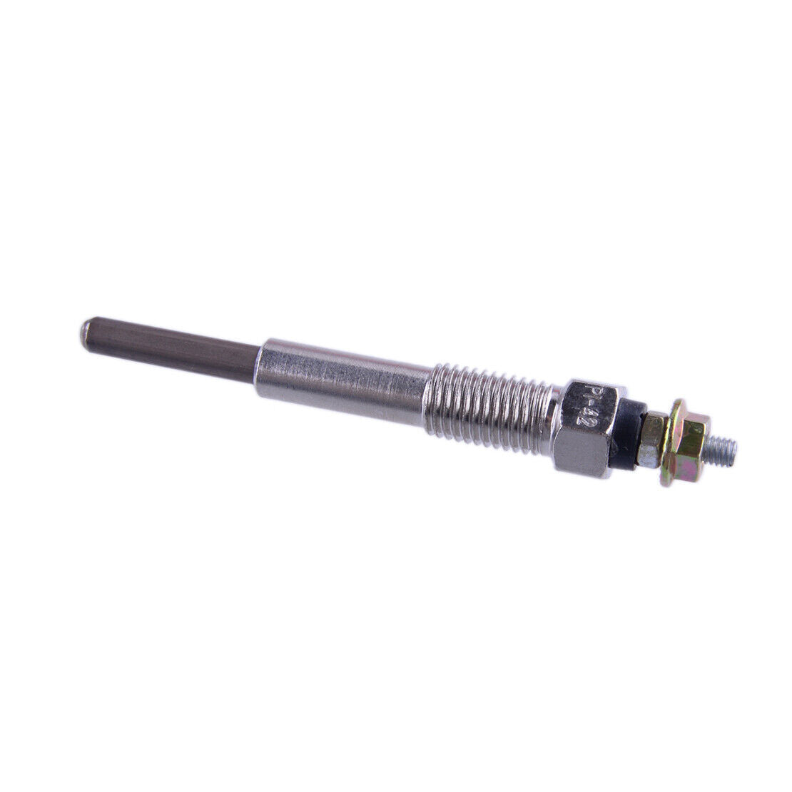 9-82511978-0 4 Glow Plug for Isuzu C240 C190 C201 C221 4BA1 D500 4FA1 Diesel 12V