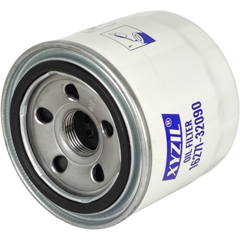 CH15553 M801002 CH15451 Filter Kit for John Deere 650 750 Compact Tractor