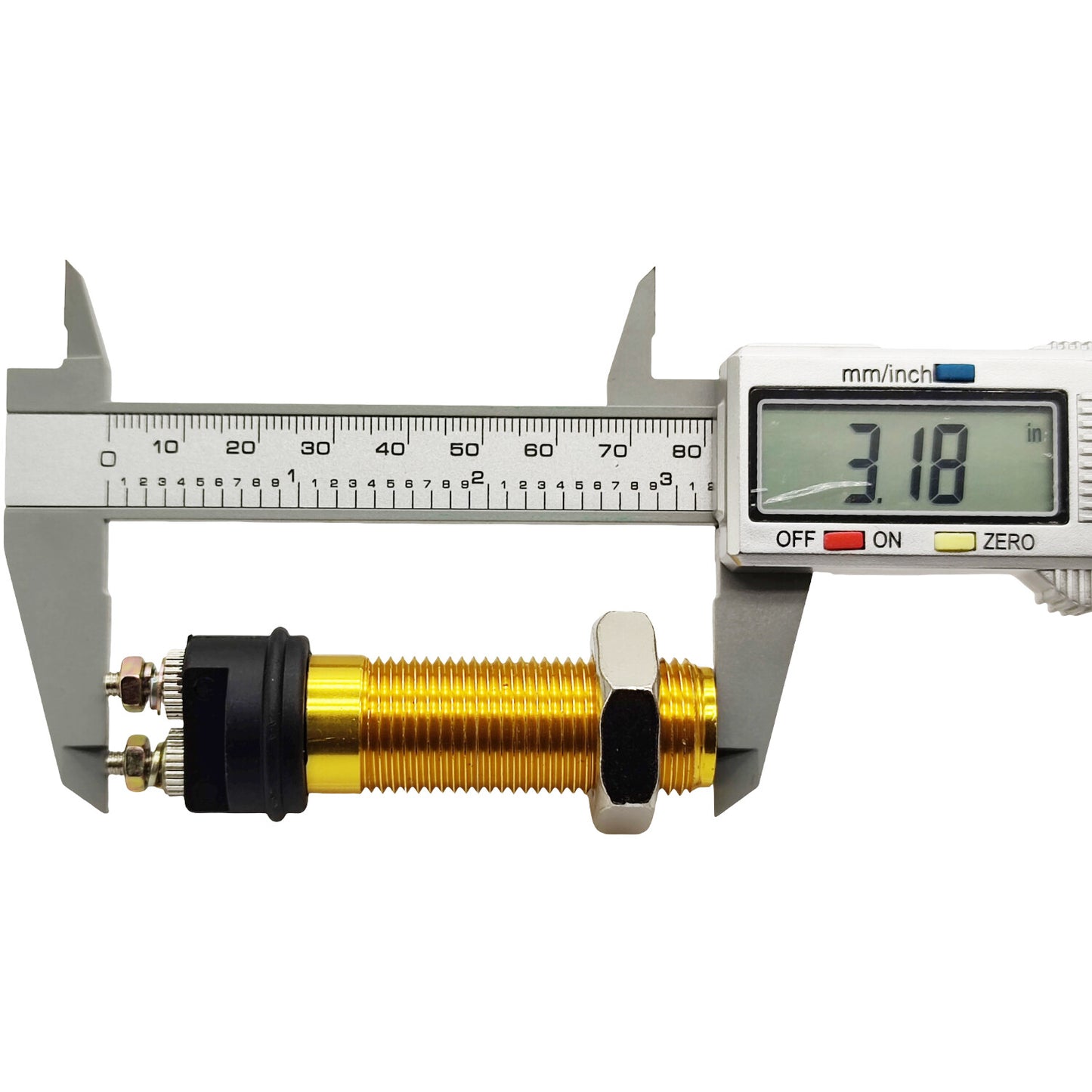 Sensor for Thermo King Spectrum 50 DE SB30 SB-III Multi-Temp SR+ w/se 2.2 Engine