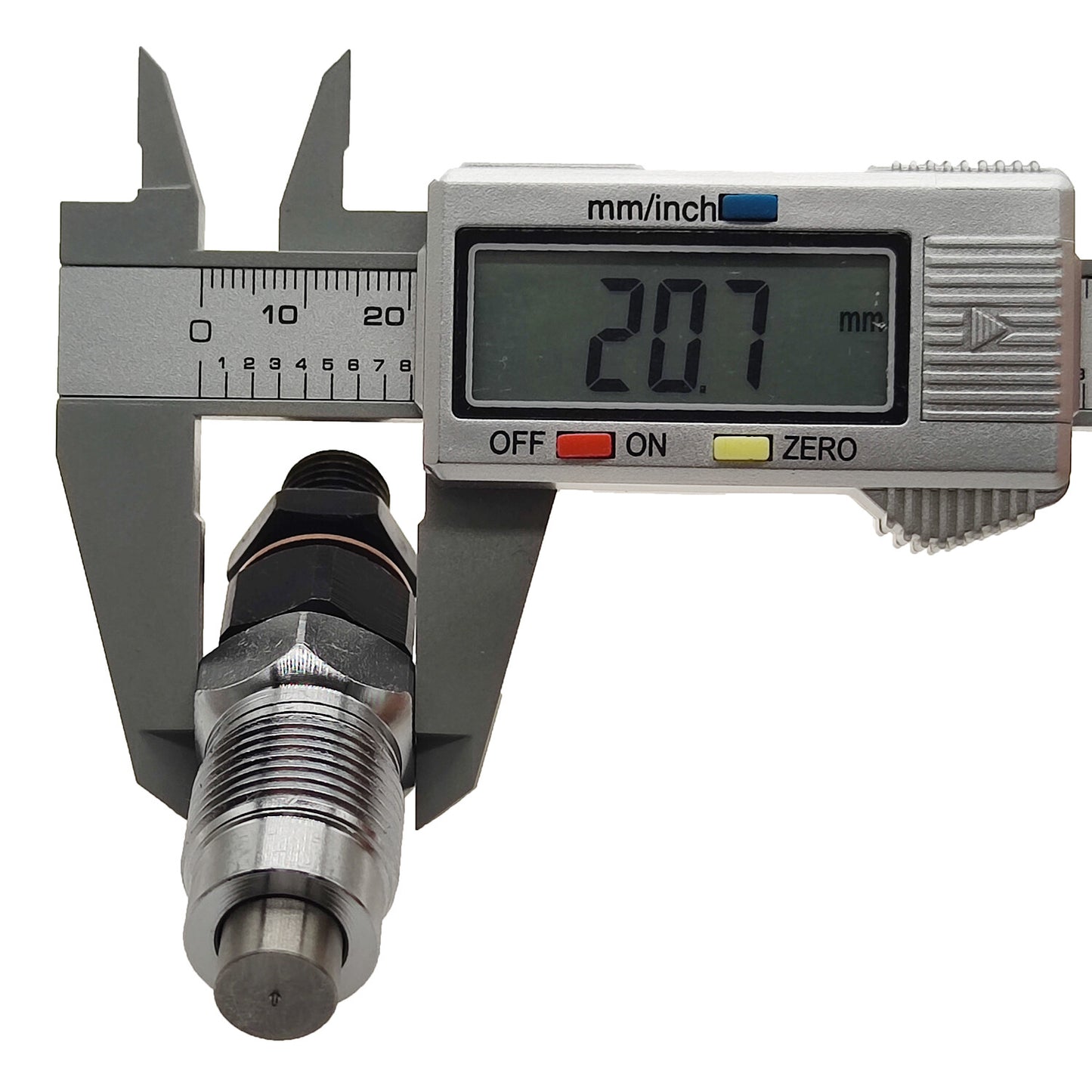 Fuel Injector PJ7413007 for Volvo Excavator EC13 EC14 EC15 EC20 EC25 EC35 EC30