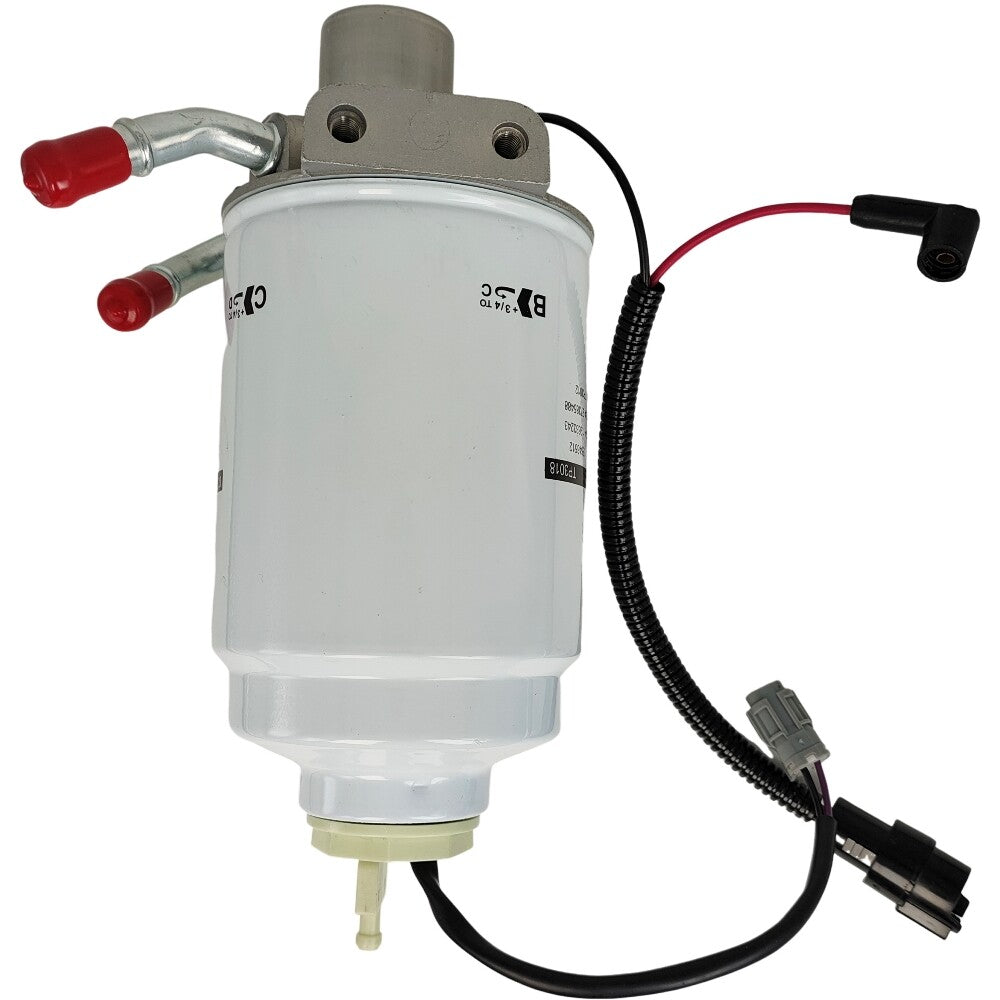 Fuel Filter PFF4245R2-04 97780061 for GMC Silverado Sierra 2500HD 3500 01-04