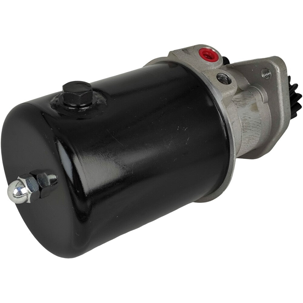 1884357M91 Power Steering Pump Fit for Massey Ferguson 3107201M91 3600189M91