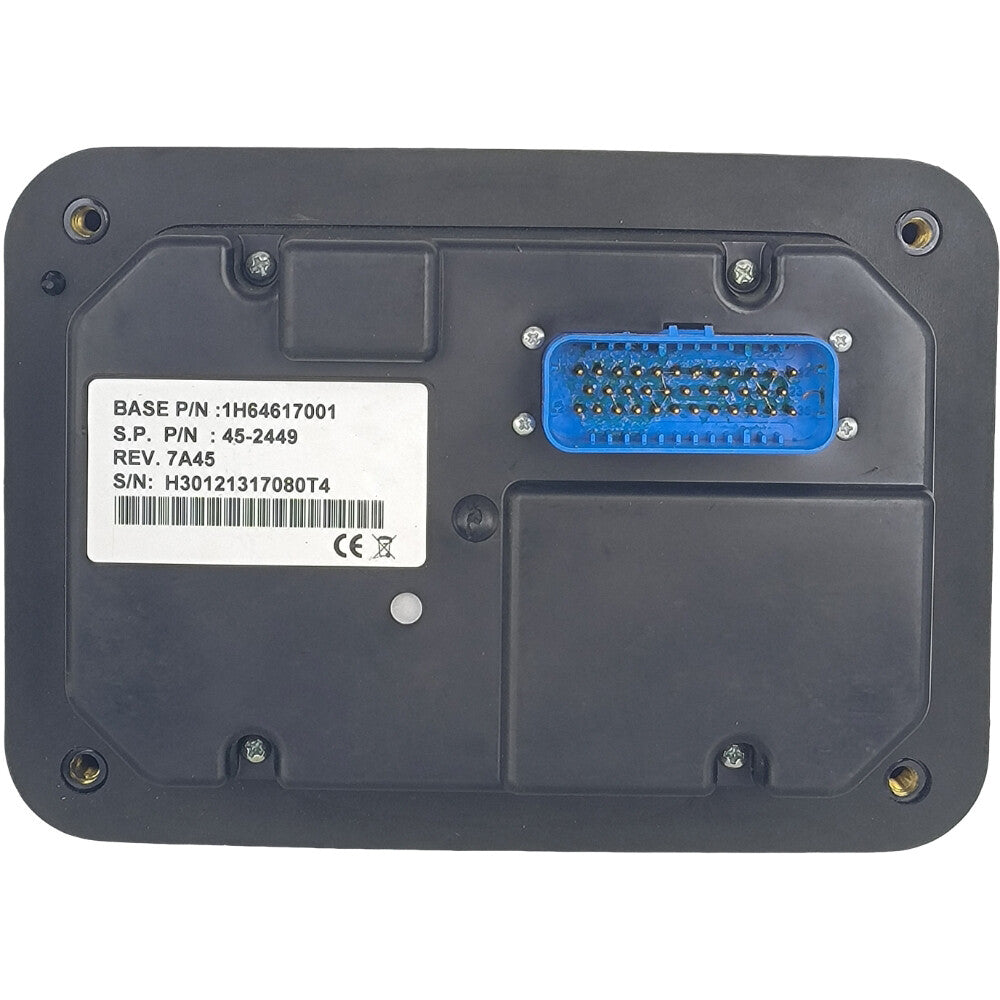 SR4 Controller Smart Reefer HMI 845-2449 for Thermo King SLXi 100 200 400