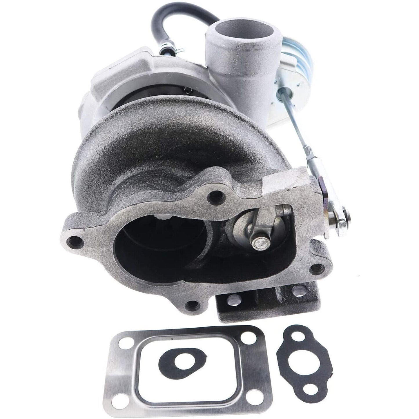 Turbo TD04HL4 Turbocharger KX080-3T 1J501-17013 49389-03030 for Kubota V3800
