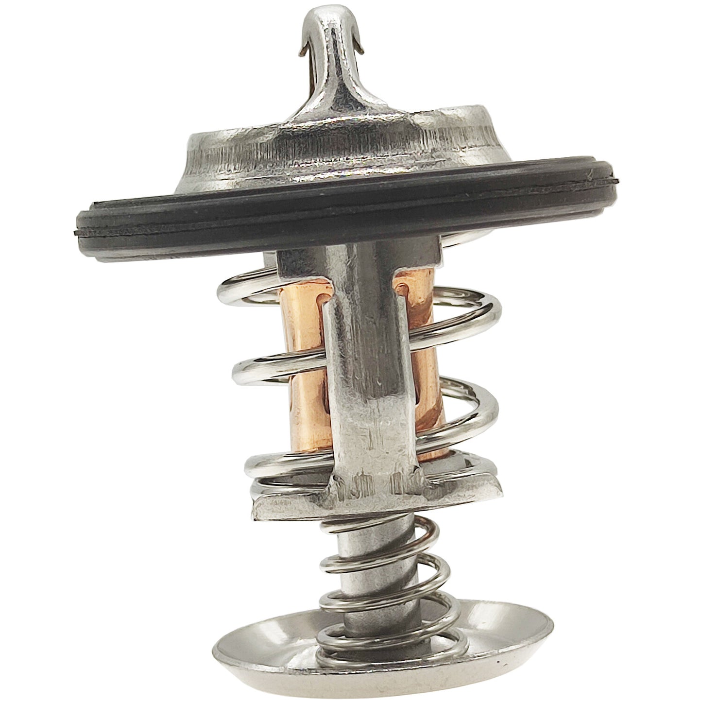 76.5℃ Thermostat 8971606540 8-97160654-0 for Isuzu 3LD1 3LD2 3LB1 4LB1 Engine