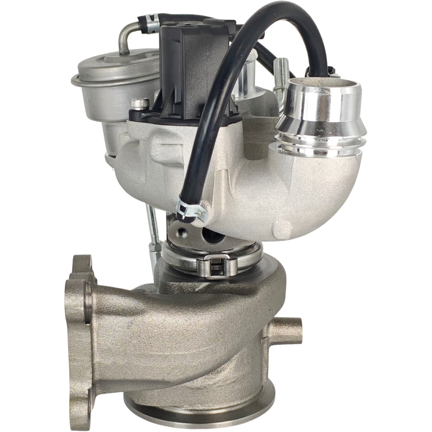 Turbocharger Kit 49180-04075 49180-04051 12639941 667-206 49180-04070 12657396