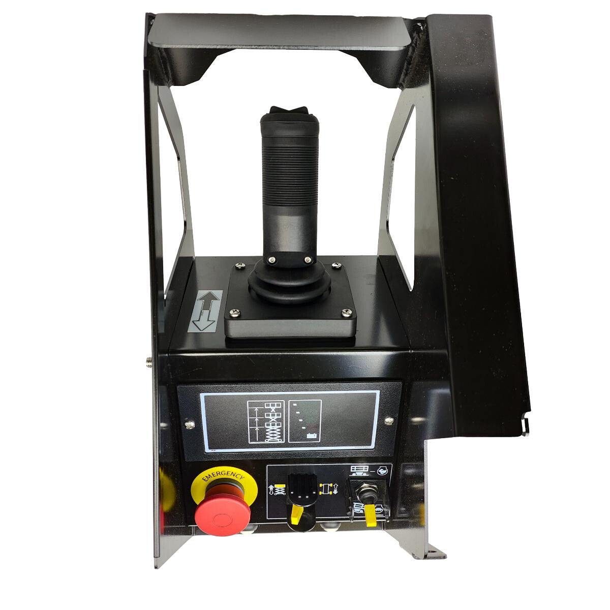 Upgraded Platform Control Box for JLG ES1932 ES2632 ES3246 w/ Drive Speed Switch