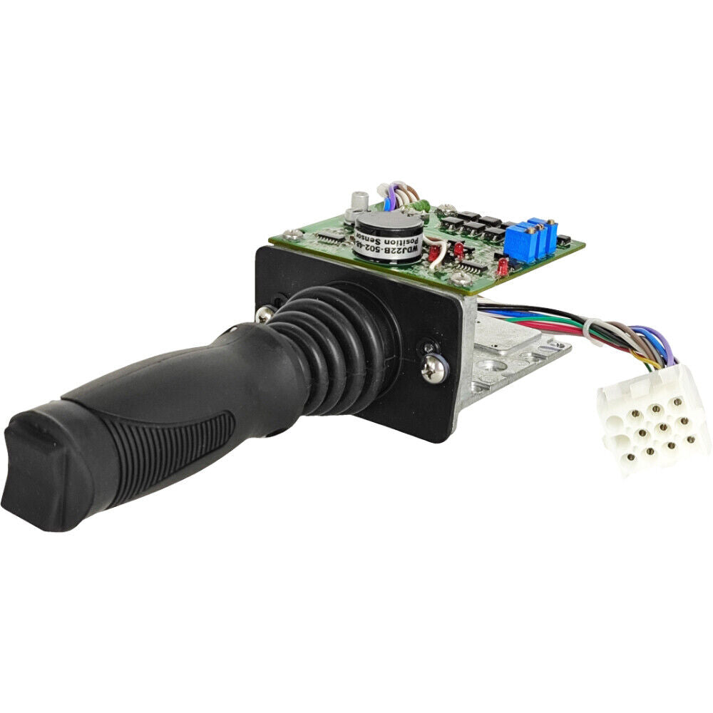 Joystick Controller 063975-000 Fit for Upright Lift Single Axis