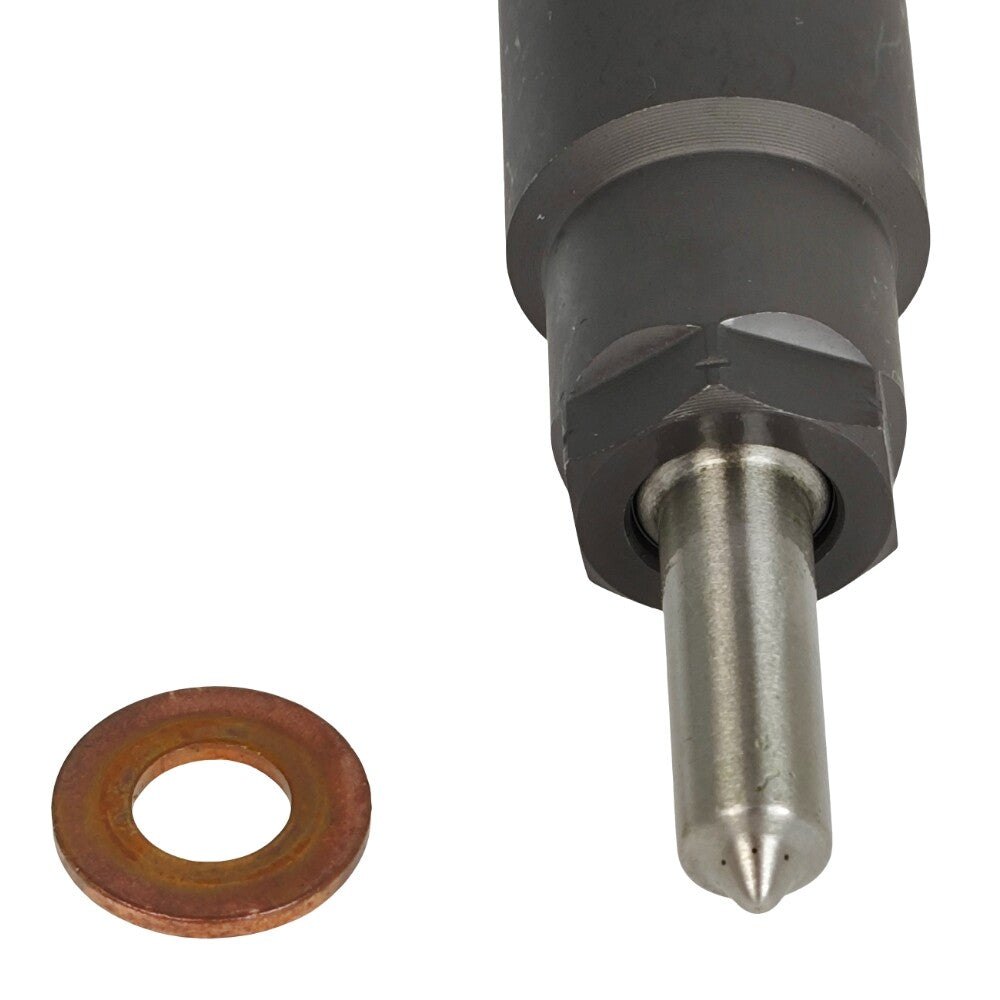 A0060175721 Fuel Injector Fit for Mercedes 0432191242 501 502LA Engine