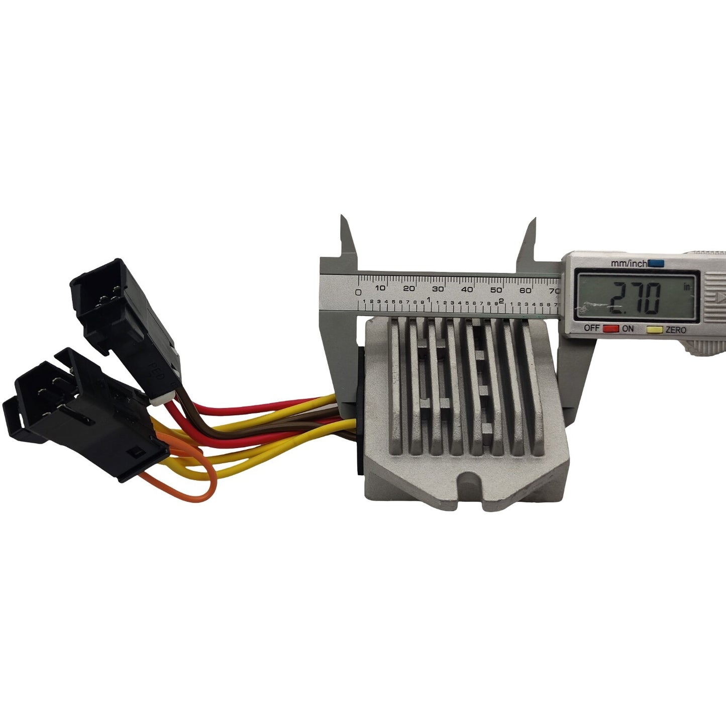 4014333 4015642 Voltage Regulator for Polaris Axys Pro RMK 600 800 2016