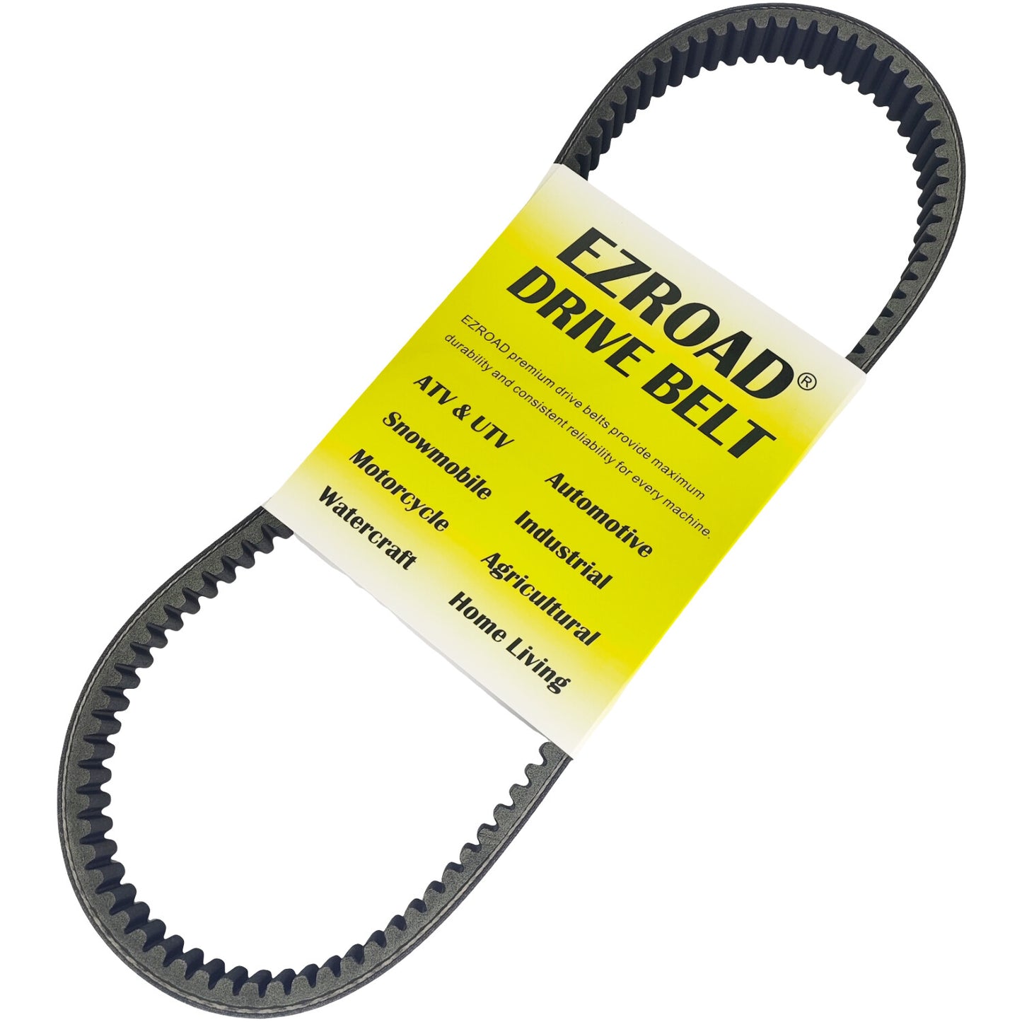 Aramid Clutch Drive Belt 36395-97 for Columbia Par Car Parcar 1997-2004