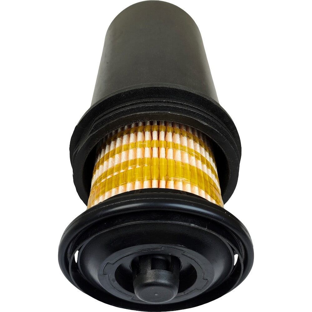 3611272 For Perkins Fuel Filter Assembly 850/1100/1200 Series Engine 204E-E44TA