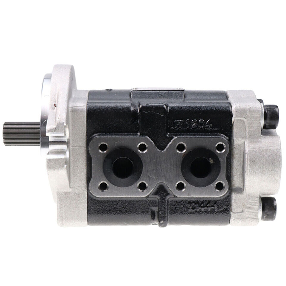 Hydraulic Pump 3C001-82203 for Kubota Tractor M6060 M7040 M7060 M8540 M5660