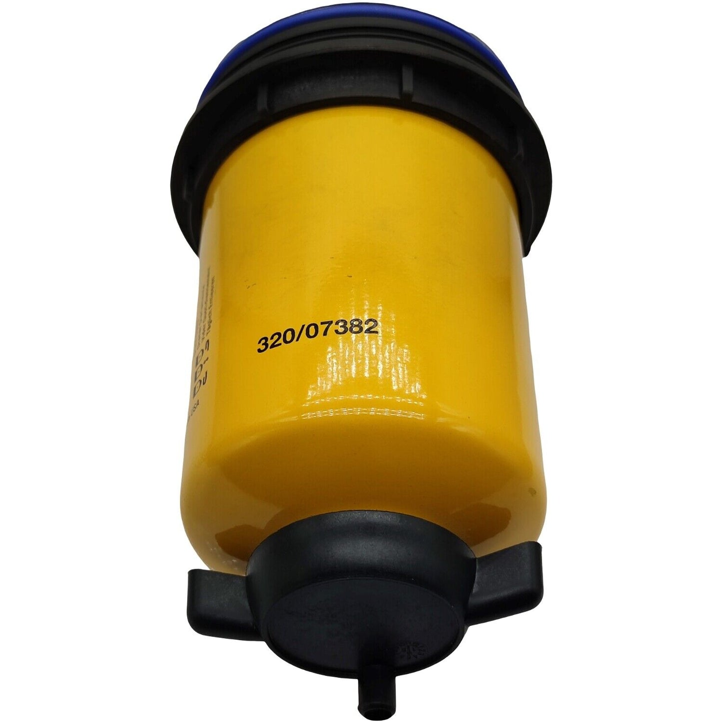 320/07382 Fuel Filter 32007382 for JCB Excavator JS160LC JS180LR JS180LC