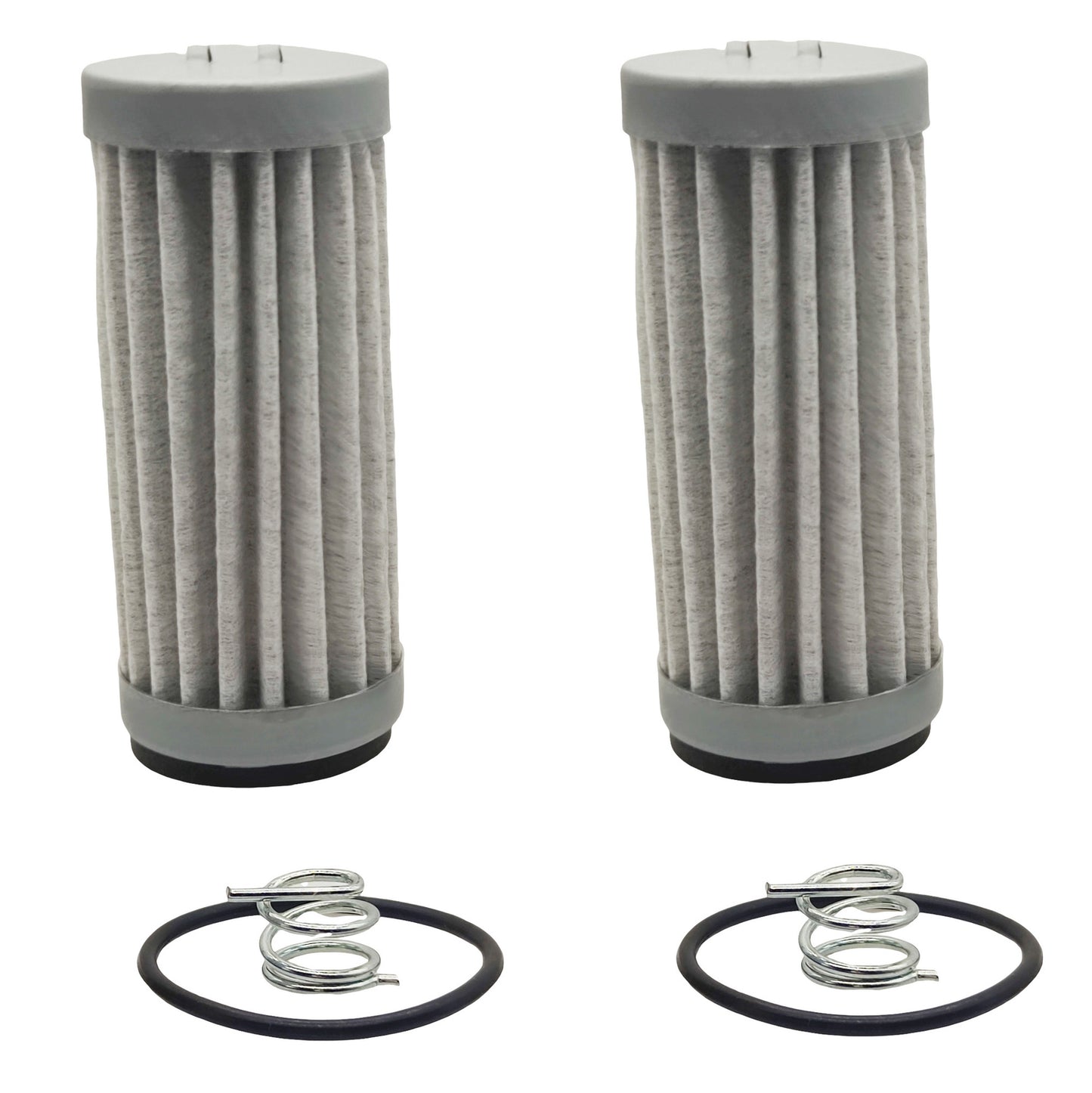 2X 80mm Transaxle Oil Filter for Husqvarna 535402819 586666801 1A6320-26450