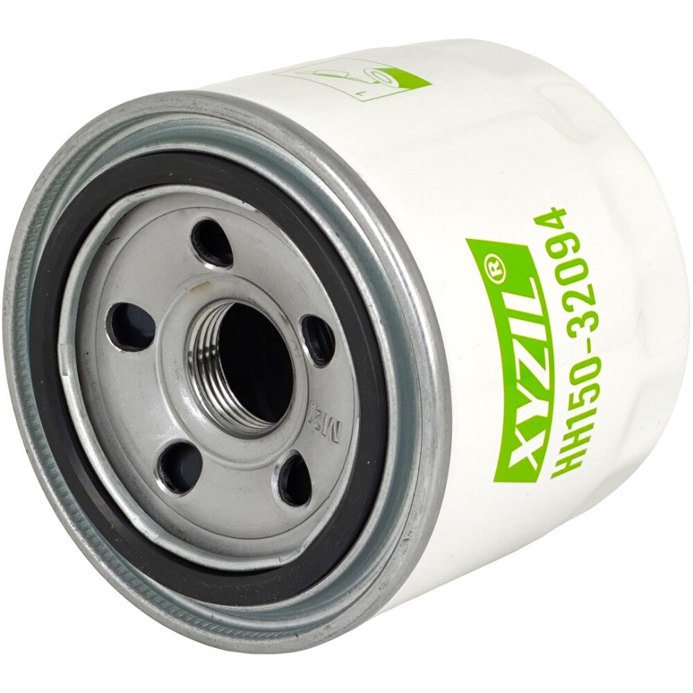 Oil Fuel Air Filter Kit Fit for Kubota RTV-X1100C RTV-X1140R RTV-X1120D Engine