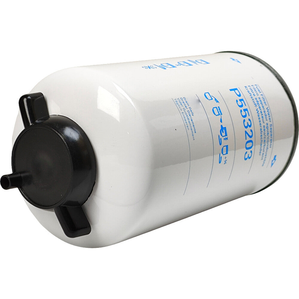 WF10064 Fuel Filter Water Separator Compatible with Wix